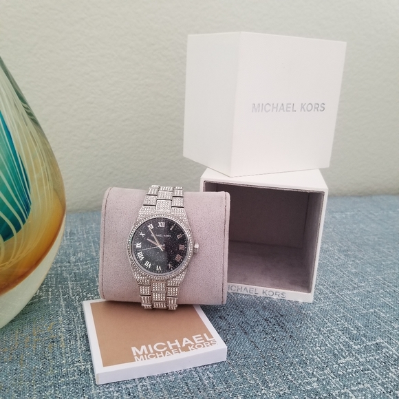 Michael Kors Channing (MK6089) - Picture 3 of 10